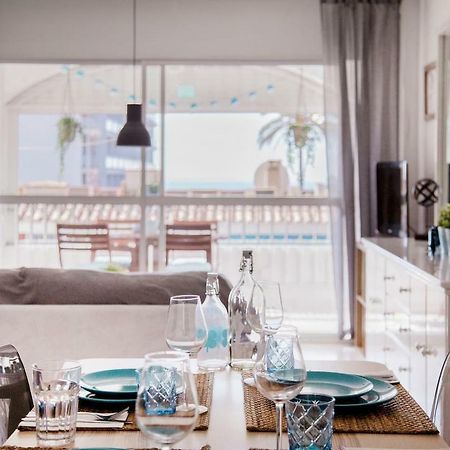 Cozy Apartment Benalmádena Exteriör bild