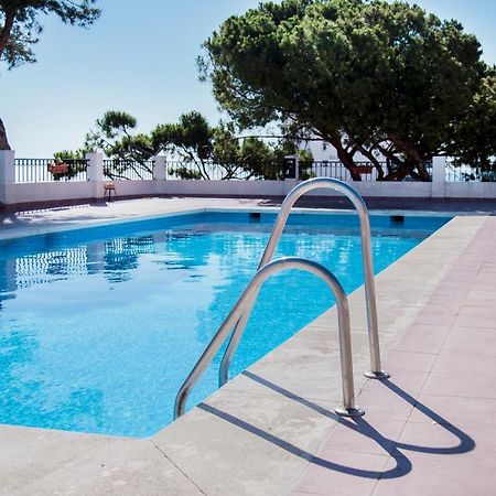 Cozy Apartment Benalmádena Exteriör bild