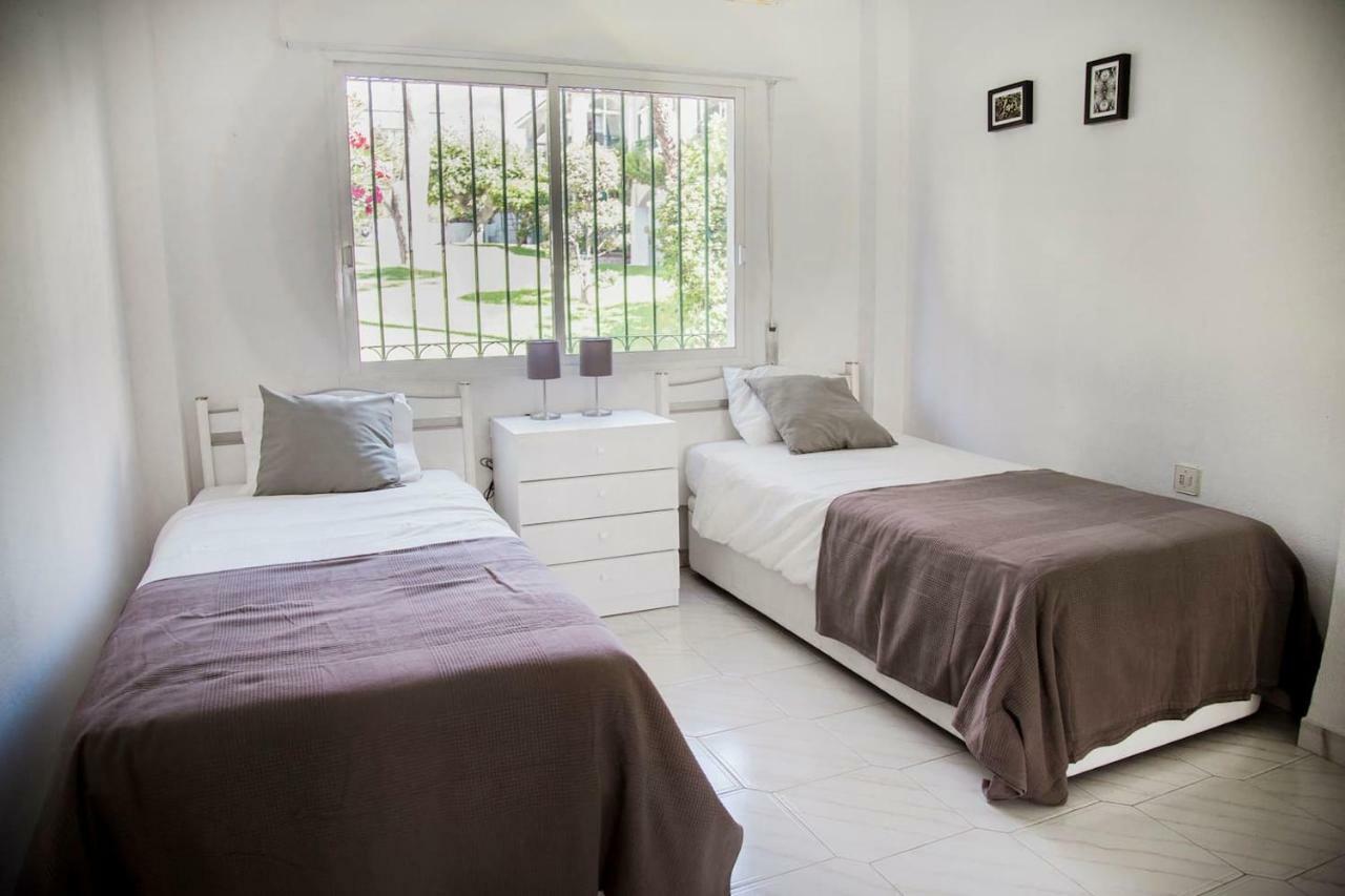 Cozy Apartment Benalmádena Exteriör bild