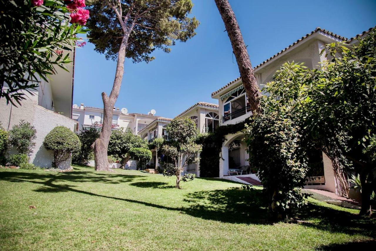 Cozy Apartment Benalmádena Exteriör bild