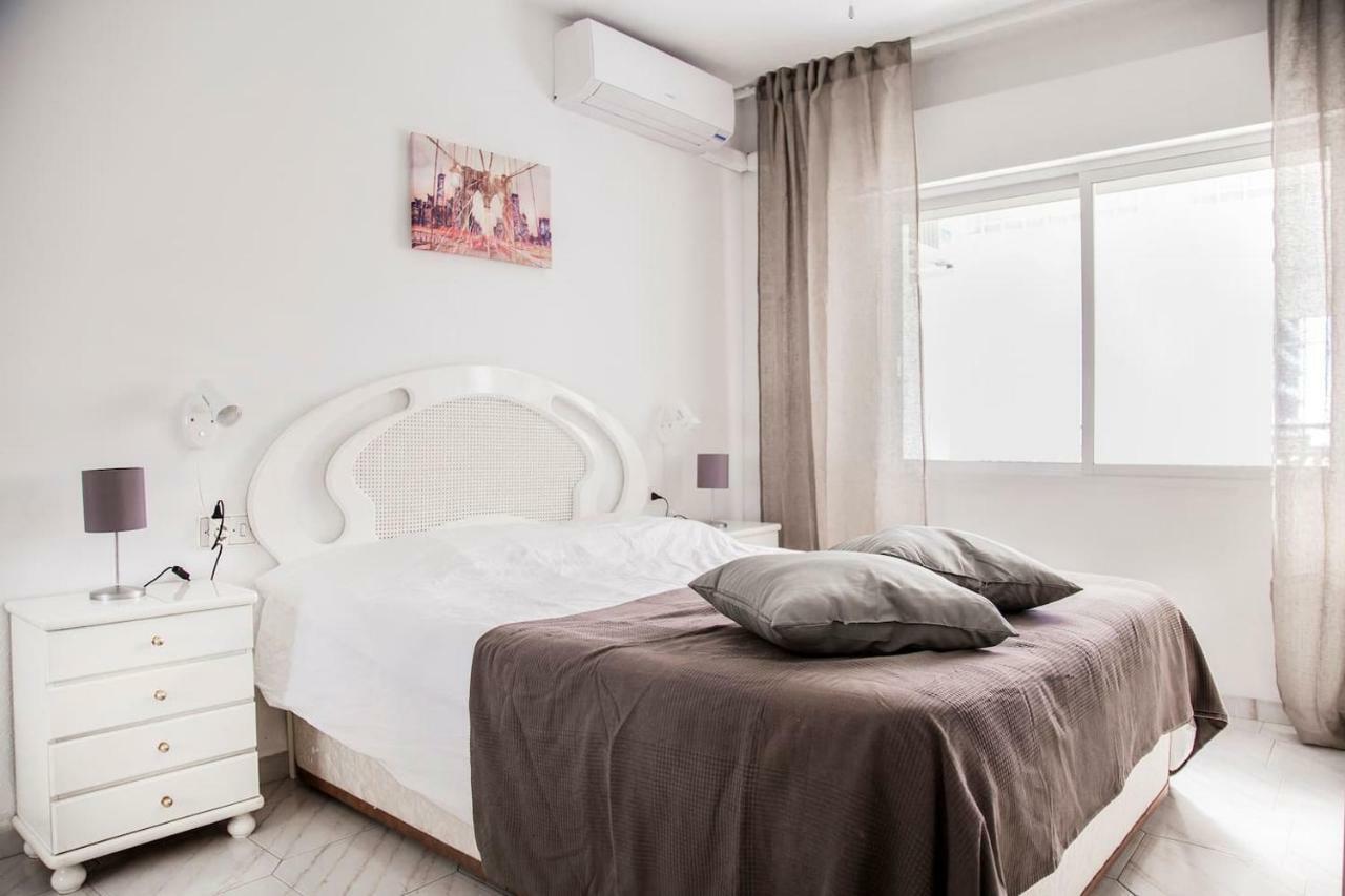 Cozy Apartment Benalmádena Exteriör bild